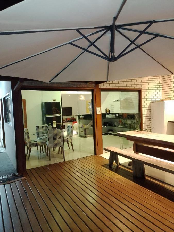 Villa Locacao Ilhabela -Casa Linda Ilhabela Exterior foto